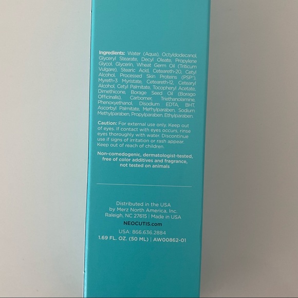 NEOCUTIS BIO CREAM Overnight Smoothing Cream - Picture 7 of 7